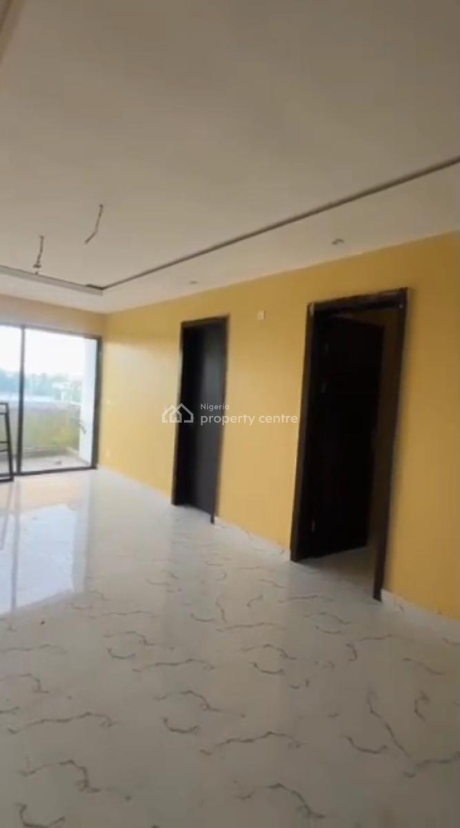 Spacious 2 Bedroom Apartment at Osborn Phase 2, Osborne, Ikoyi, Lagos, Flat / Apartment for Rent