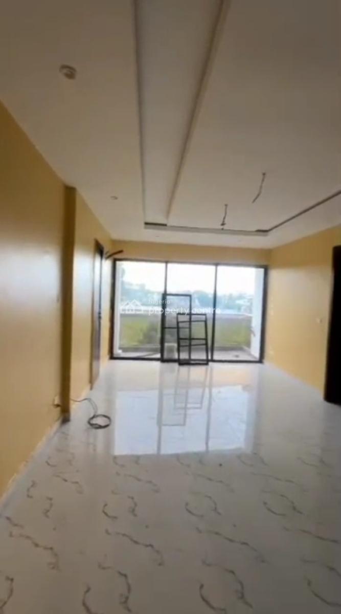 Spacious 2 Bedroom Apartment at Osborn Phase 2, Osborne, Ikoyi, Lagos, Flat / Apartment for Rent