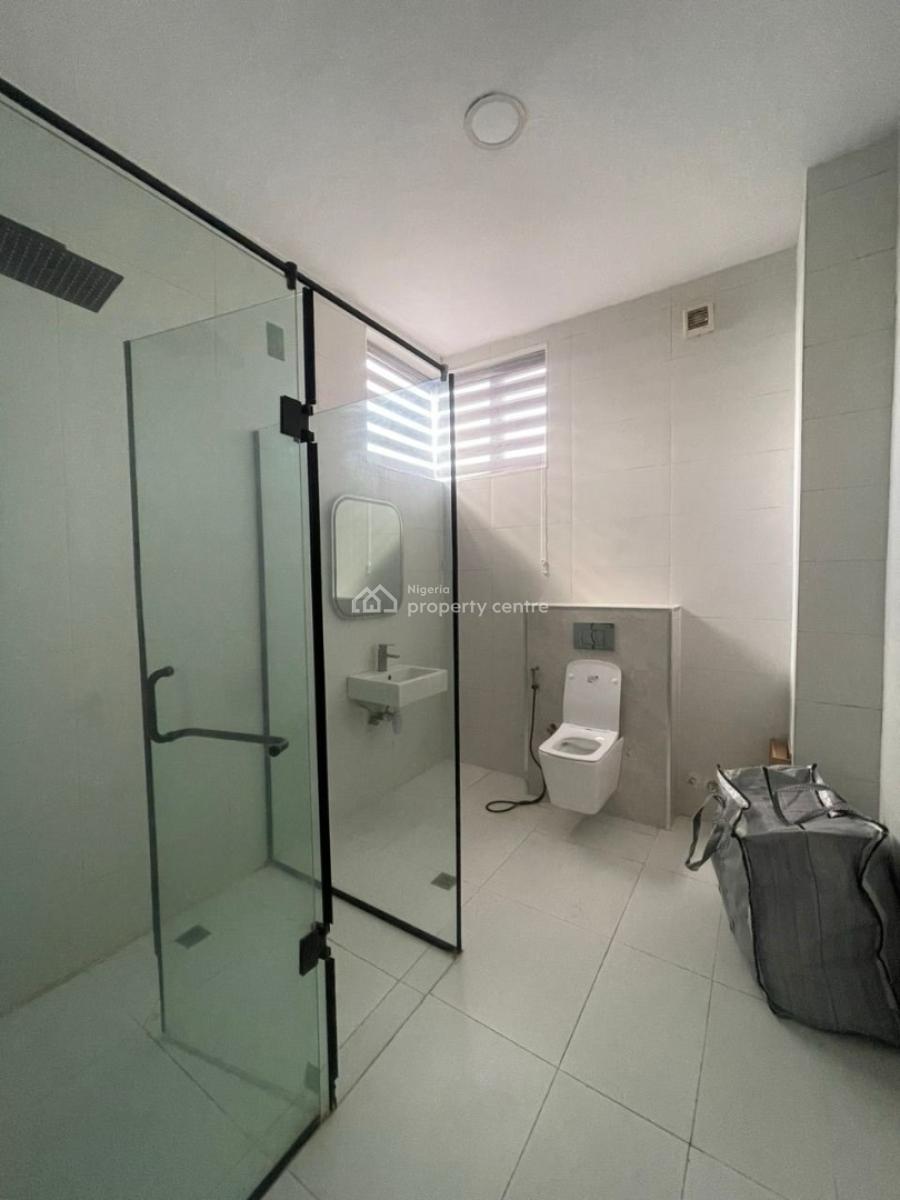 One Bedroom Apartment, Admiralty Road, Lekki Phase 1, Lekki, Lagos, Mini Flat (room and Parlour) for Rent