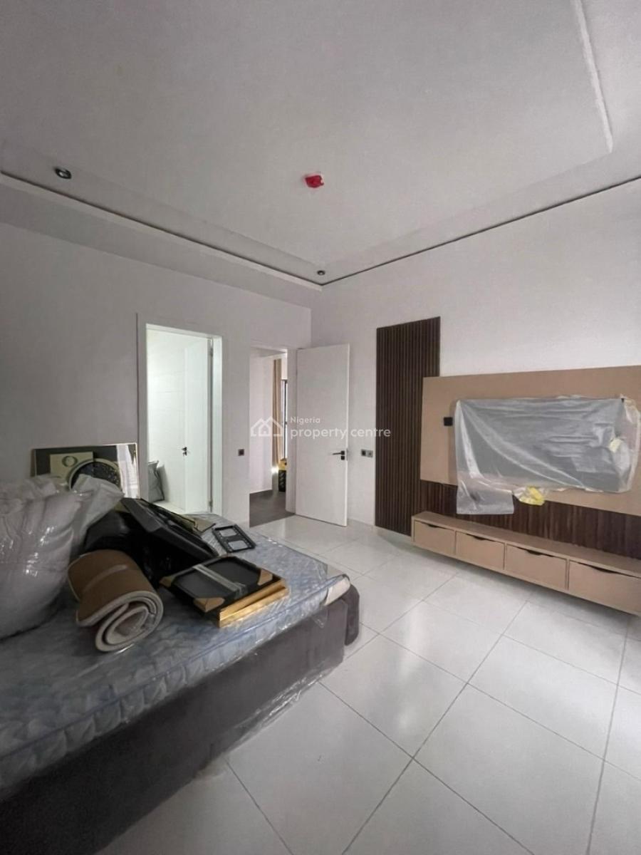 One Bedroom Apartment, Admiralty Road, Lekki Phase 1, Lekki, Lagos, Mini Flat (room and Parlour) for Rent