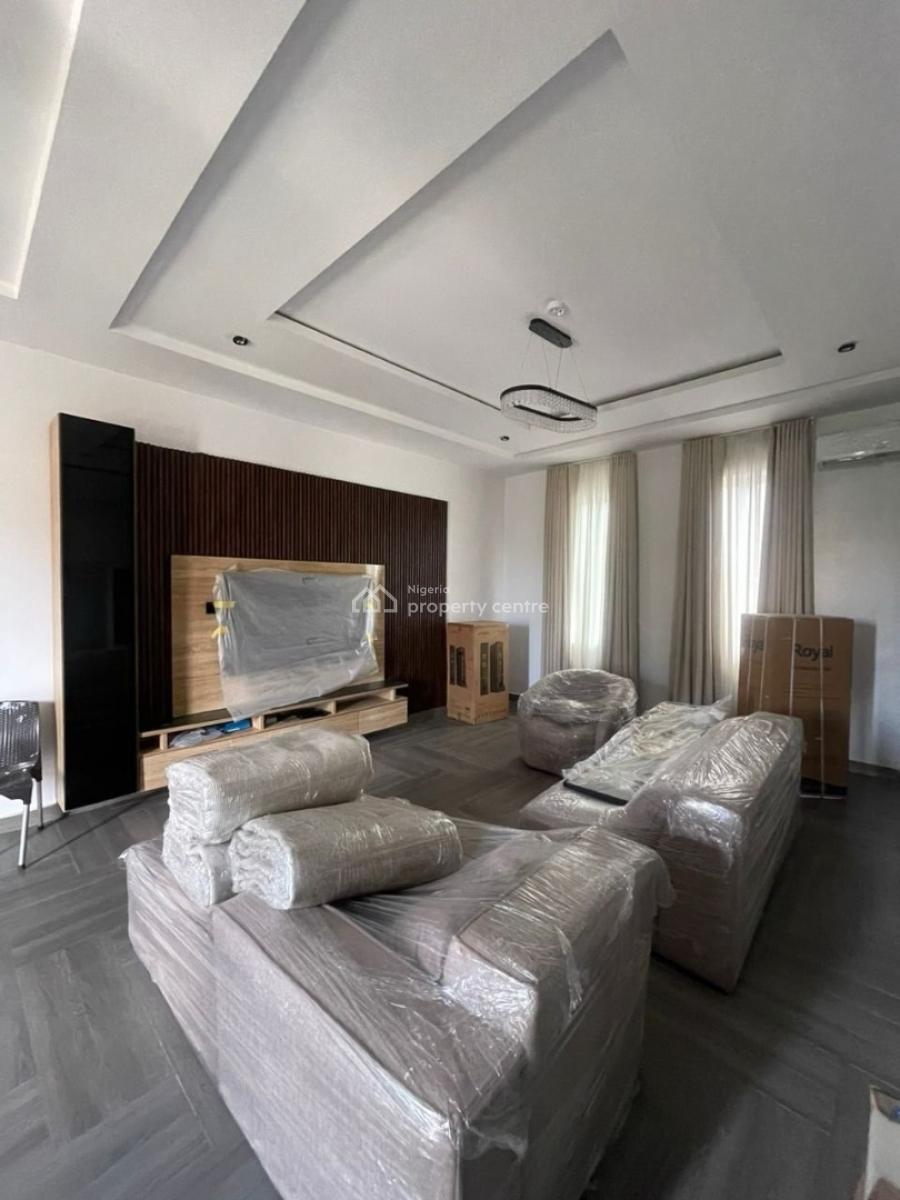 One Bedroom Apartment, Admiralty Road, Lekki Phase 1, Lekki, Lagos, Mini Flat (room and Parlour) for Rent