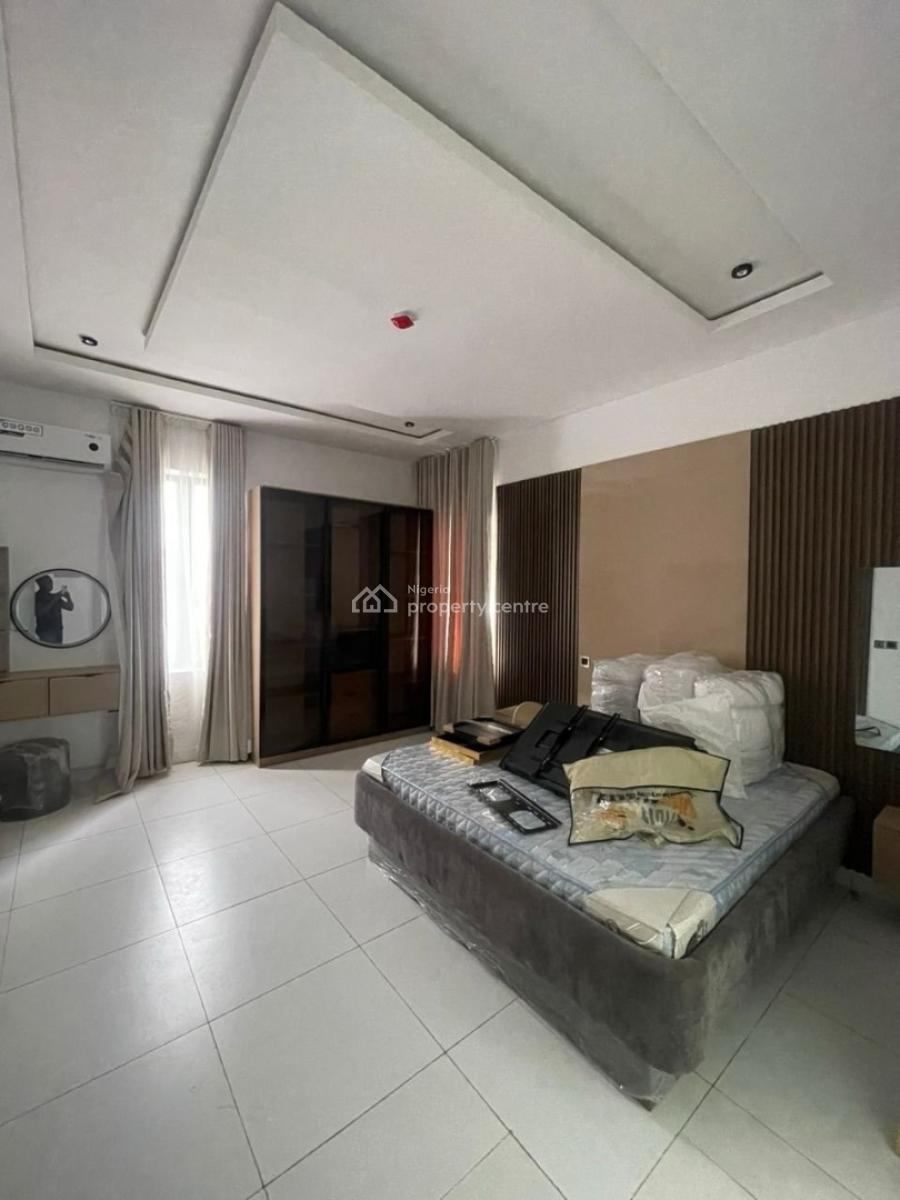 One Bedroom Apartment, Admiralty Road, Lekki Phase 1, Lekki, Lagos, Mini Flat (room and Parlour) for Rent