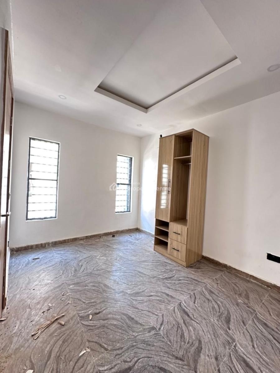 Sleek 2 Bedroom Apartment with Ceiling Speakers and Spanish Tiles, Suitable for Shortlet Investment Or Self Residence, Ologolo, Lekki, Lagos, Flat / Apartment for Sale