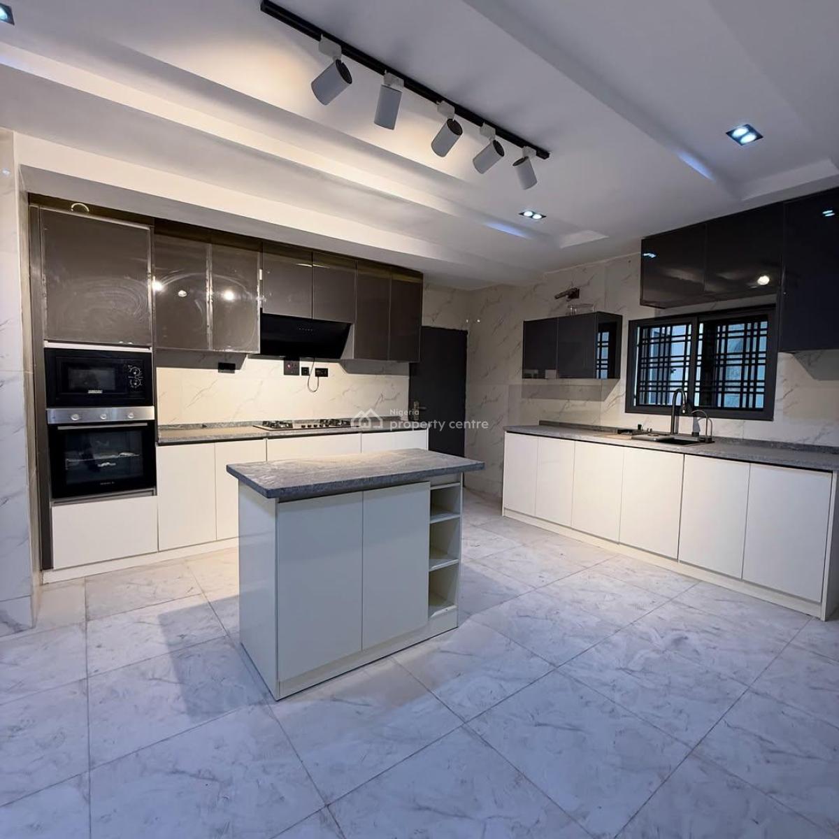 Beautiful 4 Bedroom Semi Detached Duplex and 2 Unit of 2: Bed Terrace, Gwarinpa Main, Gwarinpa, Abuja, Semi-detached Duplex for Sale