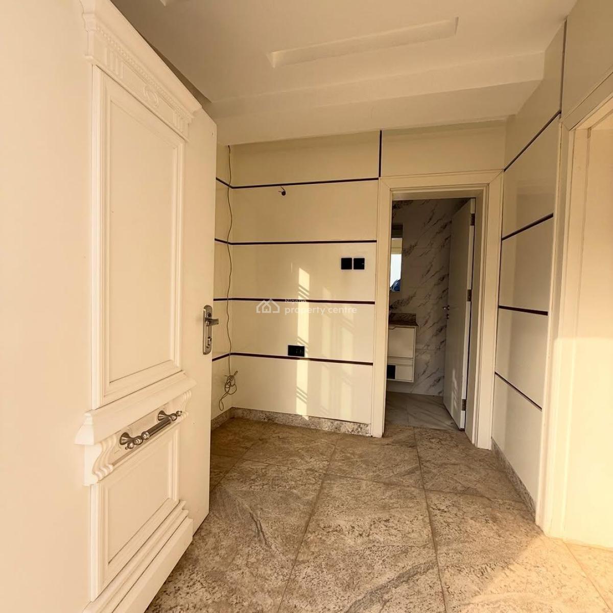 Beautiful 4 Bedroom Semi Detached Duplex and 2 Unit of 2: Bed Terrace, Gwarinpa Main, Gwarinpa, Abuja, Semi-detached Duplex for Sale