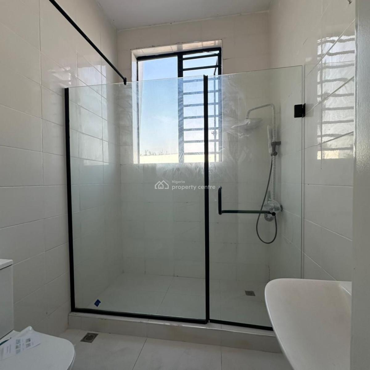 Luxury 3-bedroom Fully Serviced Terrace Duplex, Ikota, Lekki, Lagos, Terraced Duplex for Sale