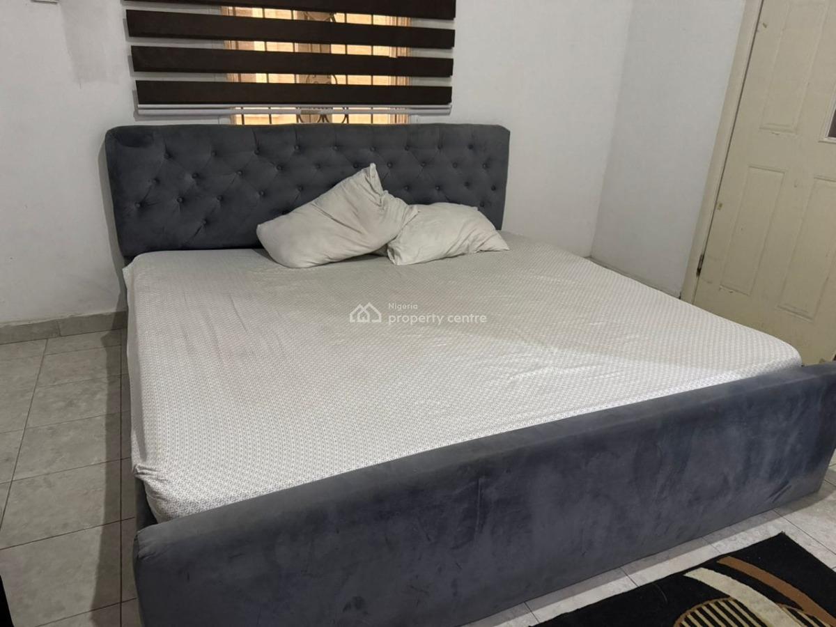 Spacious Shared Apartment in a (3-bedroom Apartment), Lekki Conservation Road, Chevron, Lagos Nigeria, Lekki, Lagos, Flat / Apartment for Rent