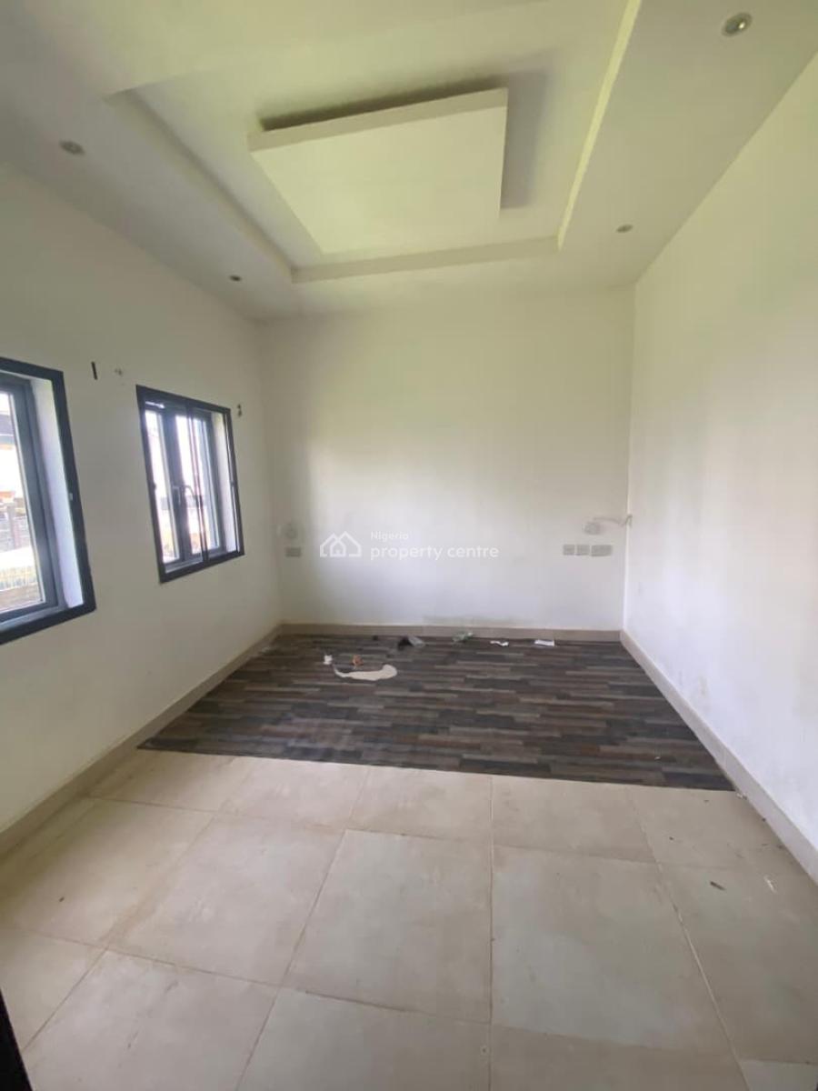 Spacious Two Bedroom Masionette, Off Freedom Way, Lekki Phase 1, Lekki Phase 1, Lekki, Lagos, Terraced Duplex for Rent