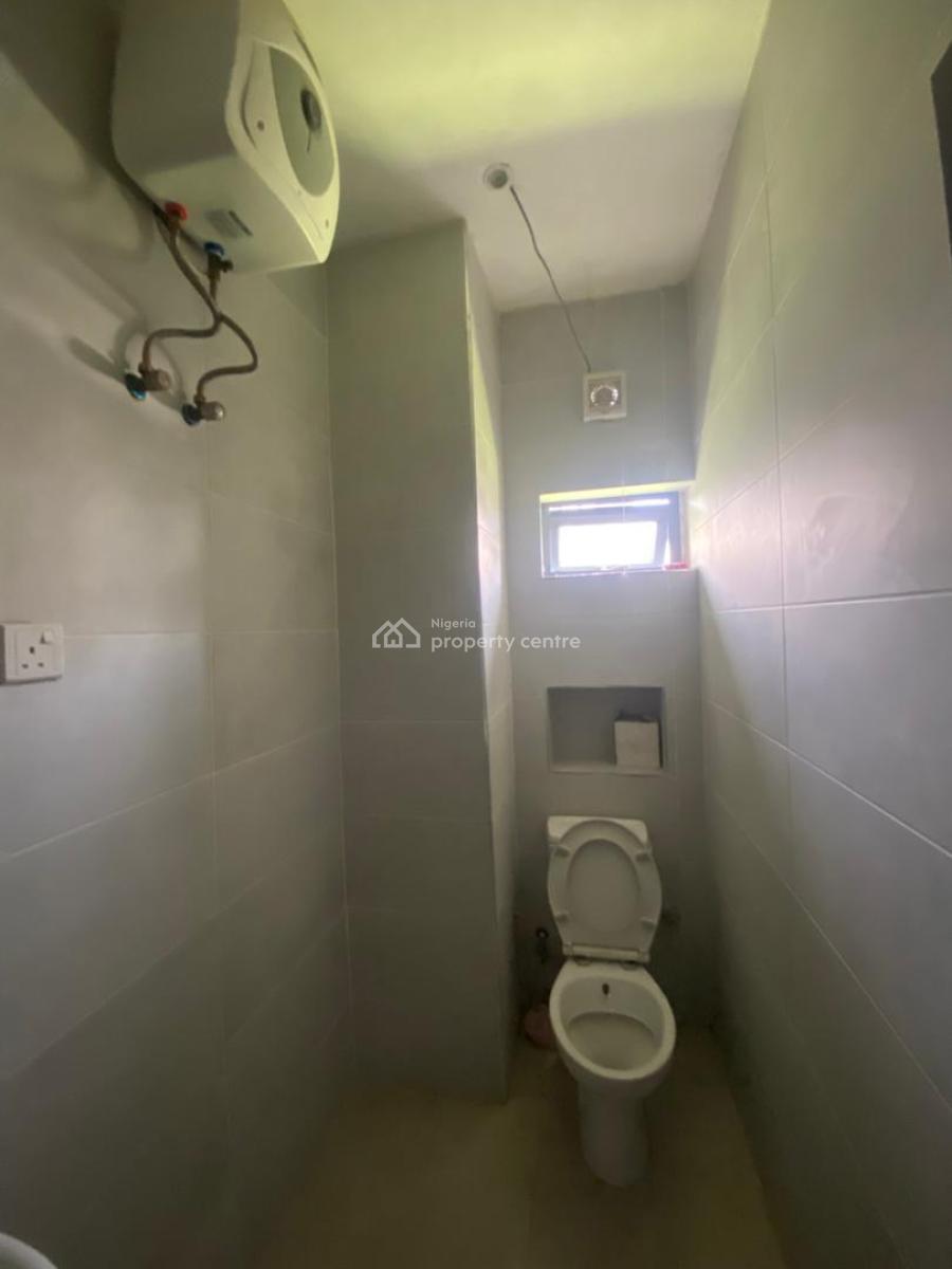 Spacious Two Bedroom Masionette, Off Freedom Way, Lekki Phase 1, Lekki Phase 1, Lekki, Lagos, Terraced Duplex for Rent