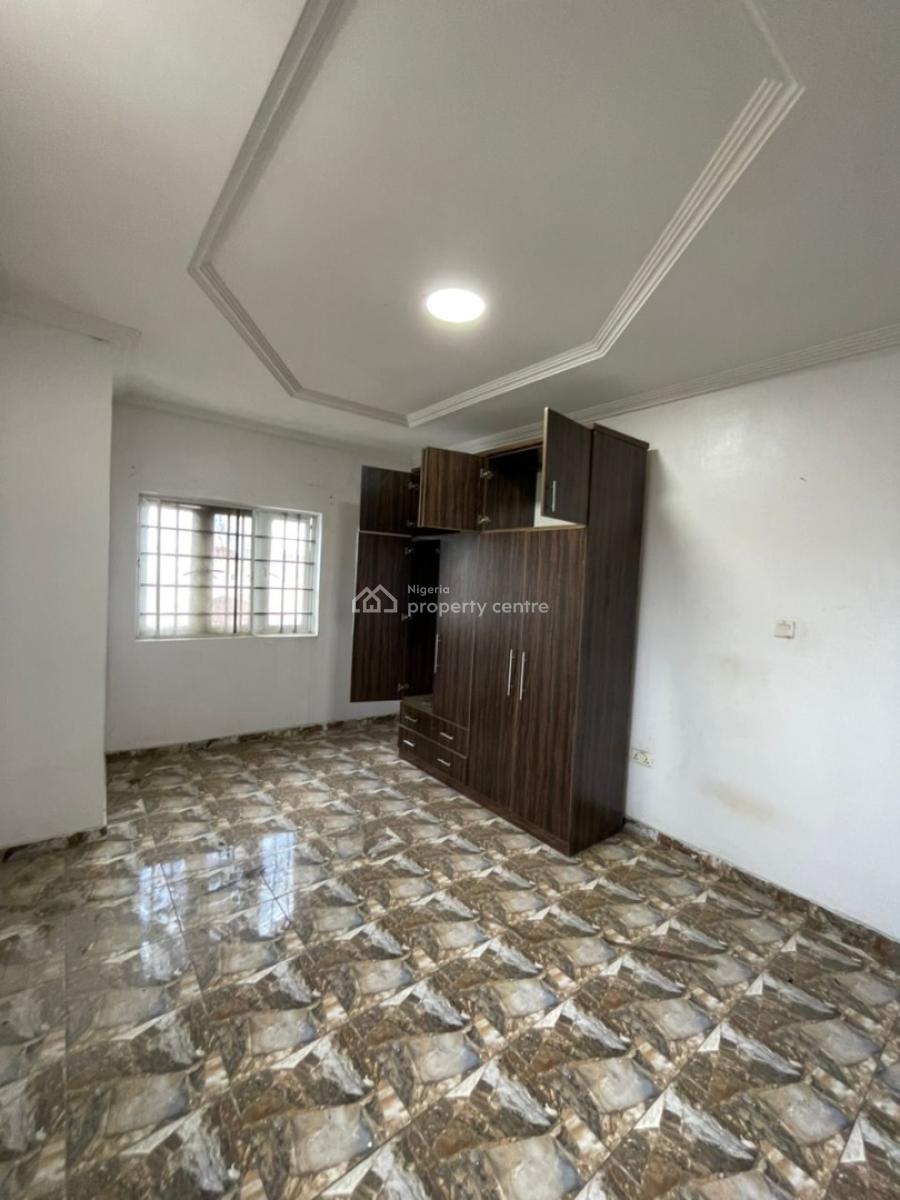 Luxury 3 Bedroom Apartment with Bq, Osapa, Lekki, Lagos, Flat / Apartment for Rent