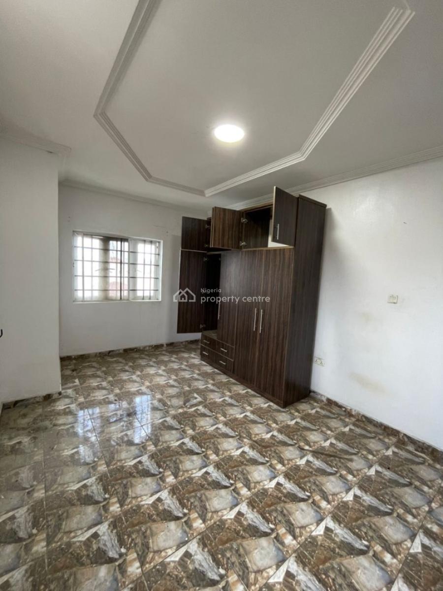Luxury 3 Bedroom Apartment with Bq, Osapa, Lekki, Lagos, Flat / Apartment for Rent
