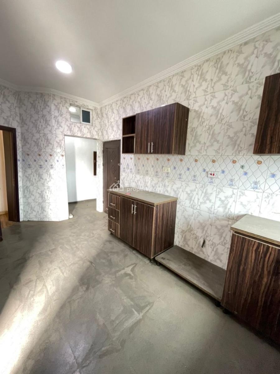 Luxury 3 Bedroom Apartment with Bq, Osapa, Lekki, Lagos, Flat / Apartment for Rent