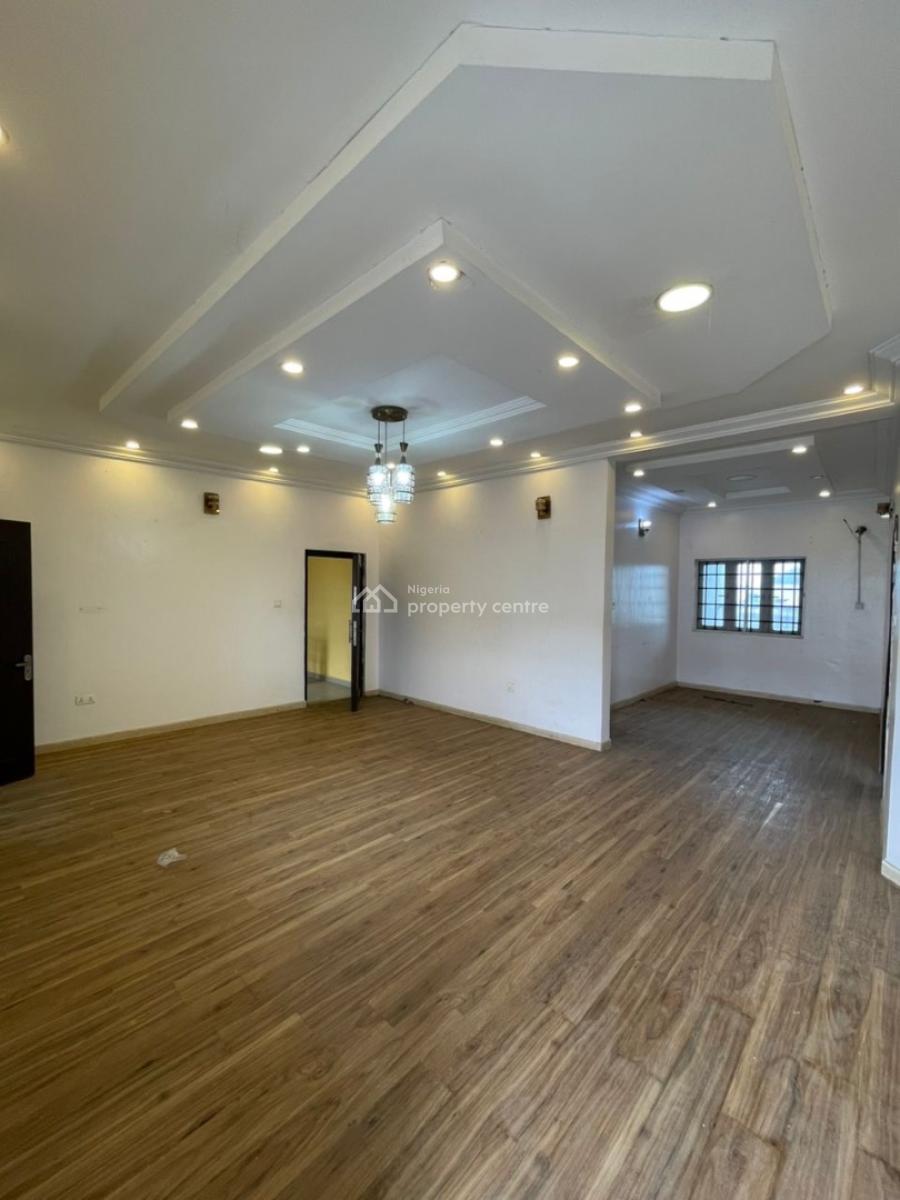 Luxury 3 Bedroom Apartment with Bq, Osapa, Lekki, Lagos, Flat / Apartment for Rent