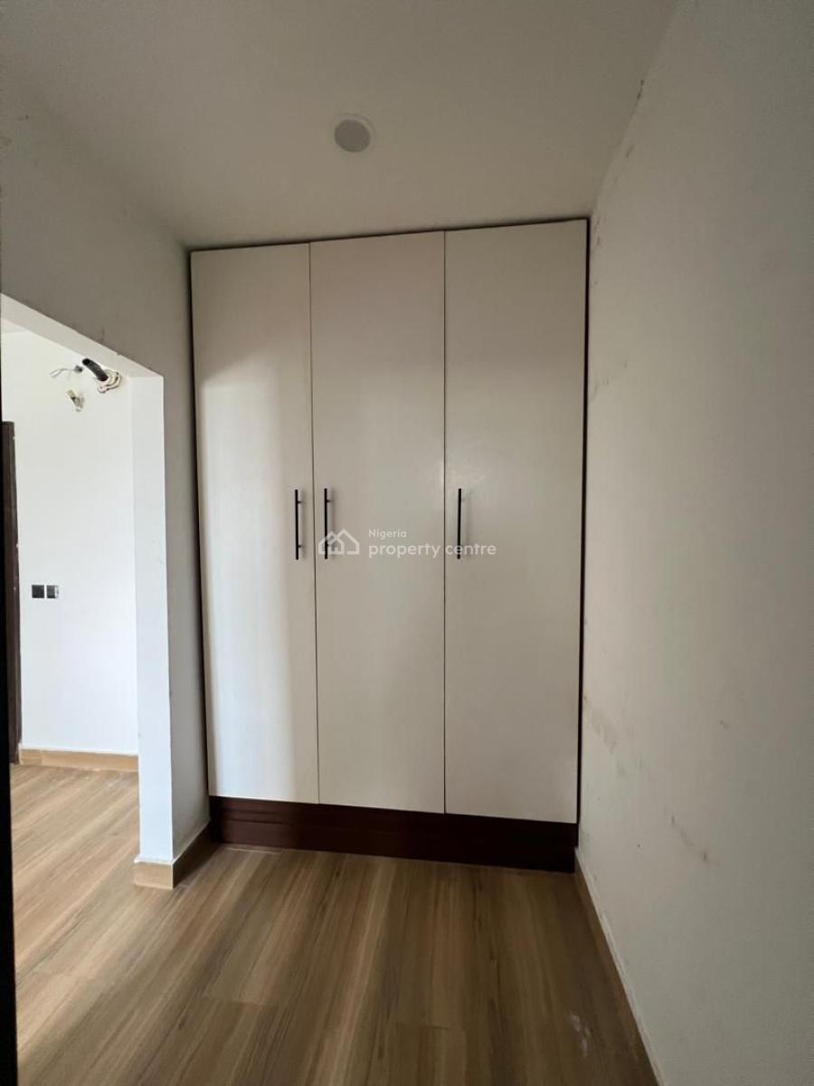 Units of 4 Bedroom Service Apartment, Ikoyi, Lagos, House for Rent