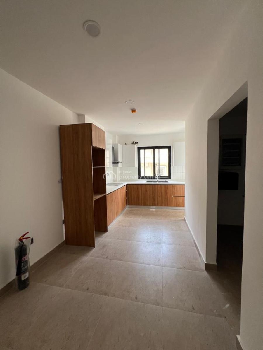 Units of 4 Bedroom Service Apartment, Ikoyi, Lagos, House for Rent