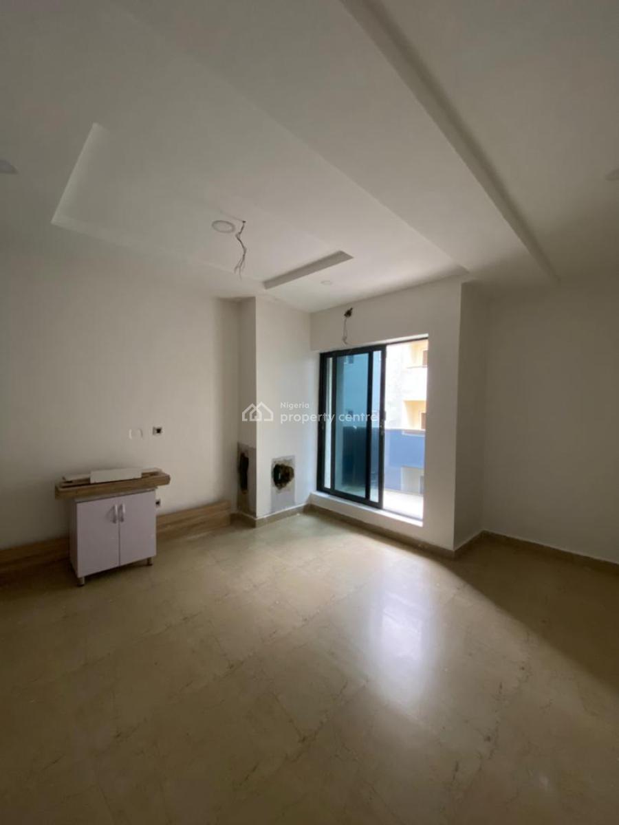 a Gorgeous 3 Bedroom Apartment with Bq, Victoria Island (vi), Lagos, Flat / Apartment for Sale