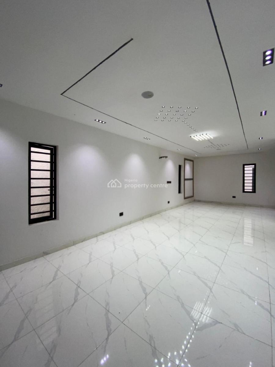 Fancy 5 Bedroom Fully Detached, Orchid, Lekki, Lagos, Detached Duplex for Sale
