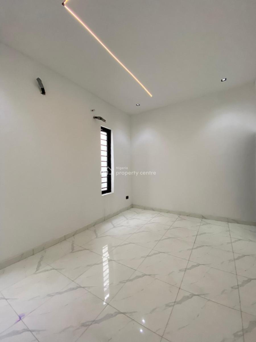 Fancy 5 Bedroom Fully Detached, Orchid, Lekki, Lagos, Detached Duplex for Sale
