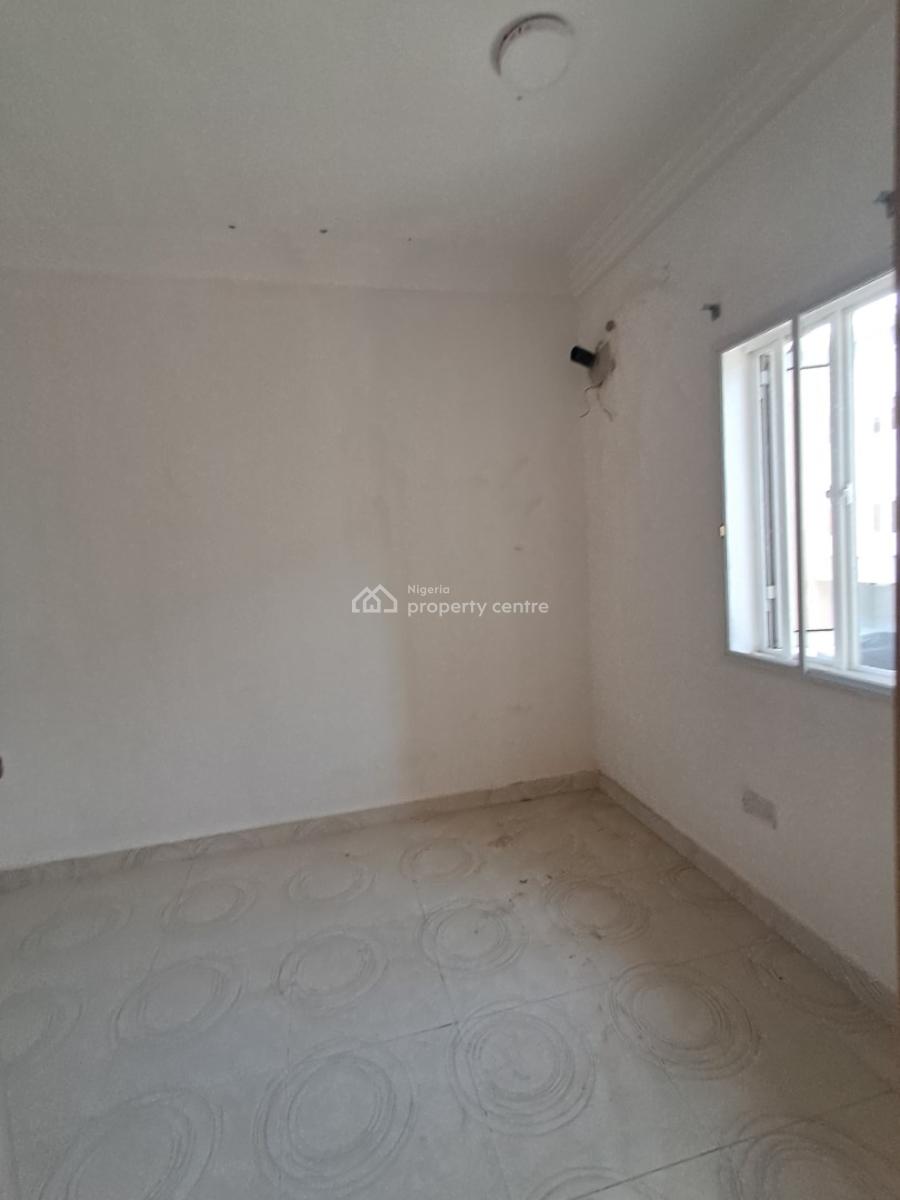 Contemporary Luxury 3-bedroom Maisonette, New Road Alpha Beach, Opposite Chevron Lekki, Lekki, Lagos, Terraced Duplex for Rent