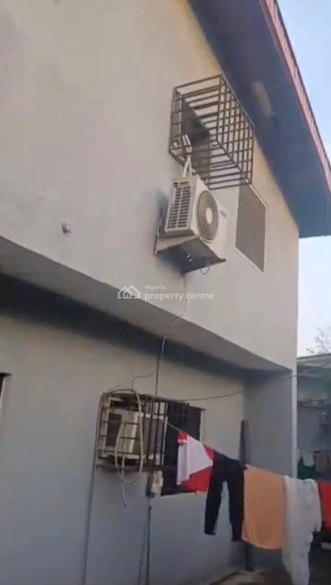 Detached Duplex, Allen Avenue Ikeja Lagos, Ikeja, Lagos, Detached Duplex for Sale