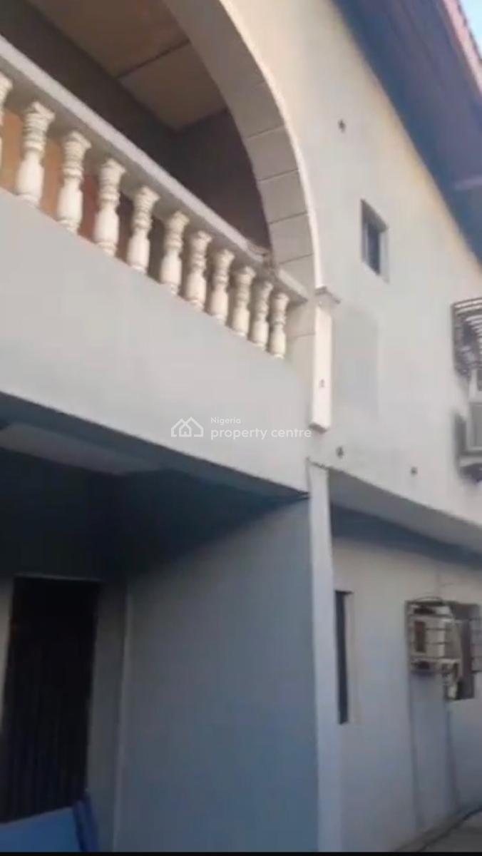 Detached Duplex, Allen Avenue Ikeja Lagos, Ikeja, Lagos, Detached Duplex for Sale