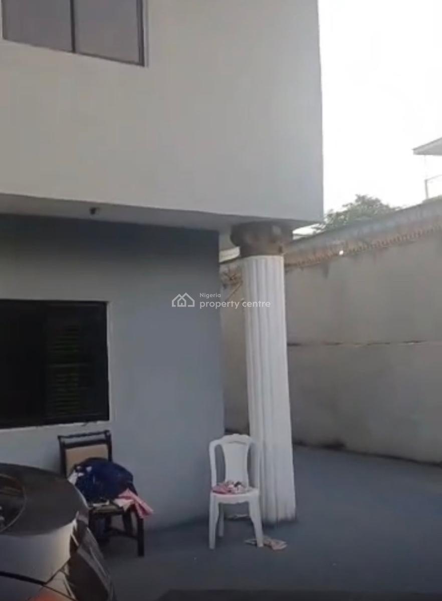 Detached Duplex, Allen Avenue Ikeja Lagos, Ikeja, Lagos, Detached Duplex for Sale