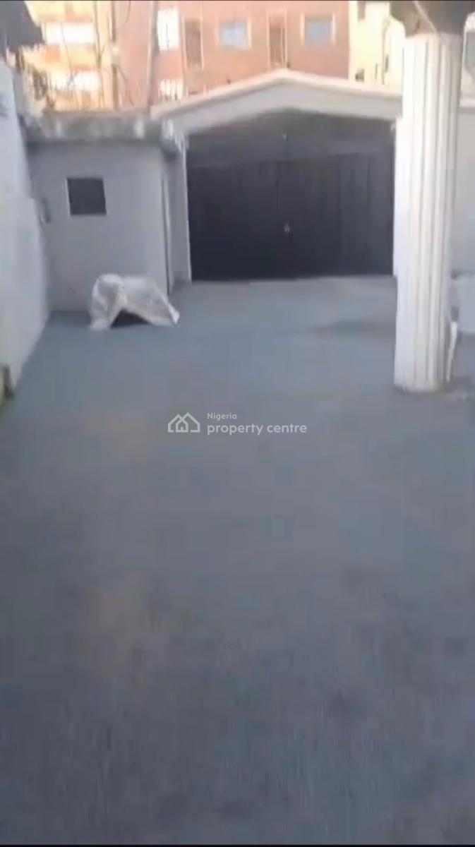 Detached Duplex, Allen Avenue Ikeja Lagos, Ikeja, Lagos, Detached Duplex for Sale