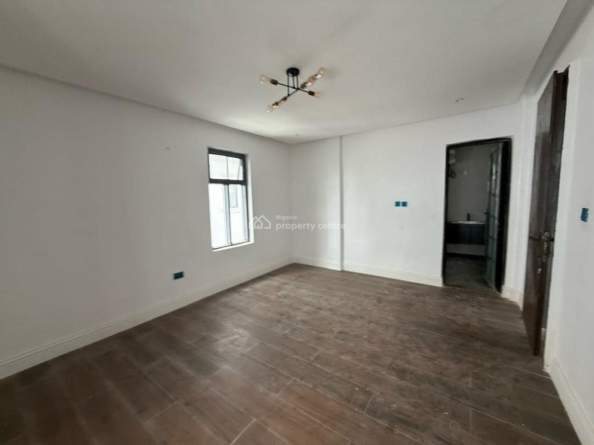 Four Bedroom Detached Duplex with Swimming Pool, Banana Island, Ikoyi, Lagos, Detached Duplex for Sale