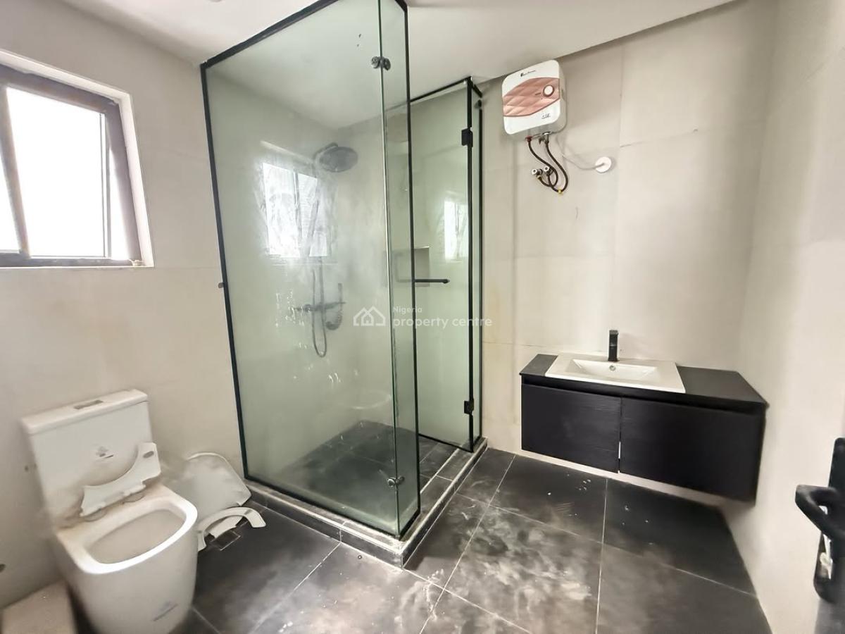 Four Bedroom Detached Duplex with Swimming Pool, Banana Island, Ikoyi, Lagos, Detached Duplex for Sale