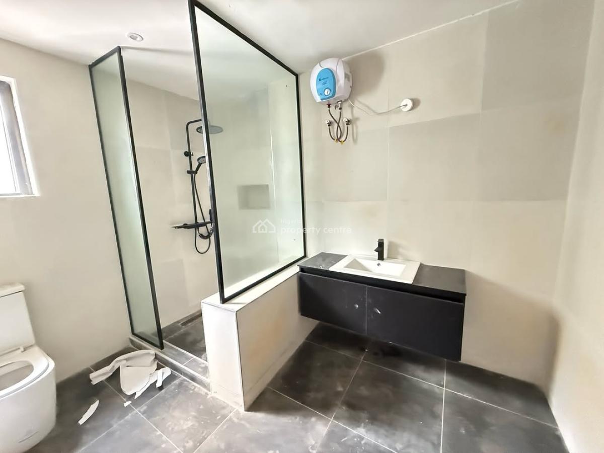 Four Bedroom Detached Duplex with Swimming Pool, Banana Island, Ikoyi, Lagos, Detached Duplex for Sale