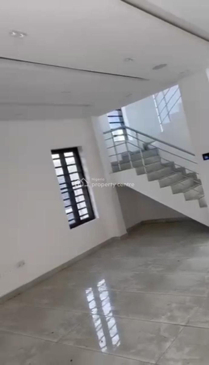 Brand  New 4 Bedroom Terrace in  Oniru Estate Victoria Island, Oniru, Victoria Island (vi), Lagos, Terraced Duplex for Rent
