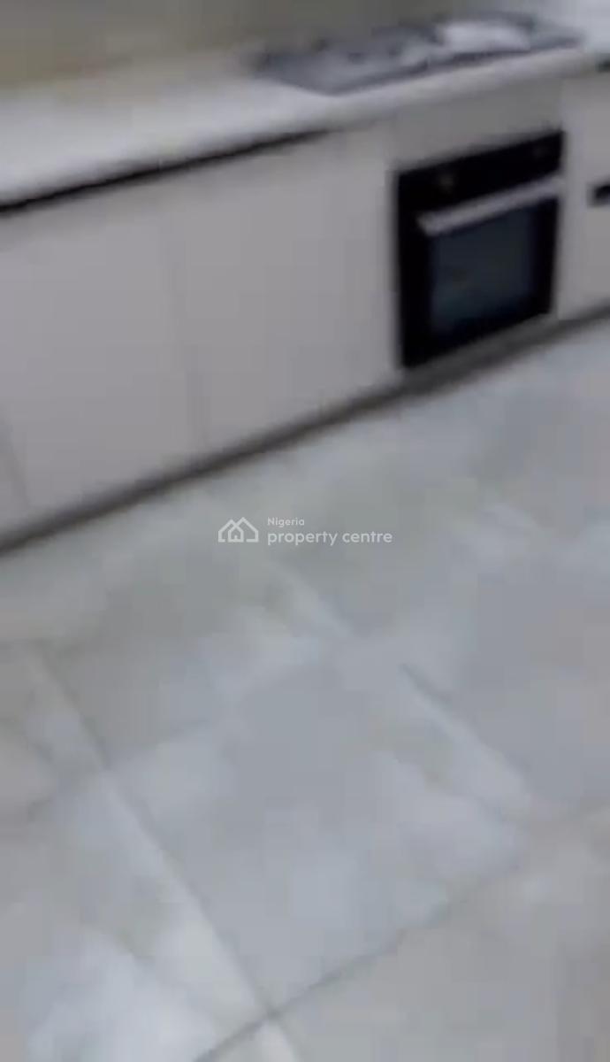 Brand  New 4 Bedroom Terrace in  Oniru Estate Victoria Island, Oniru, Victoria Island (vi), Lagos, Terraced Duplex for Rent