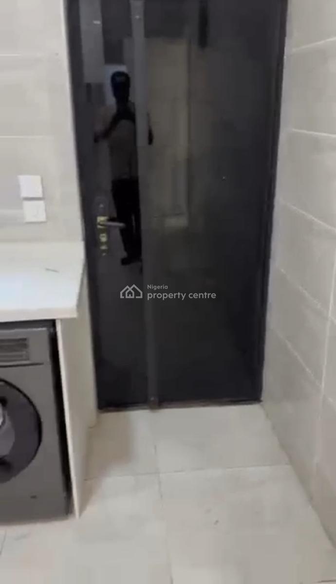 Brand  New 4 Bedroom Terrace in  Oniru Estate Victoria Island, Oniru, Victoria Island (vi), Lagos, Terraced Duplex for Rent