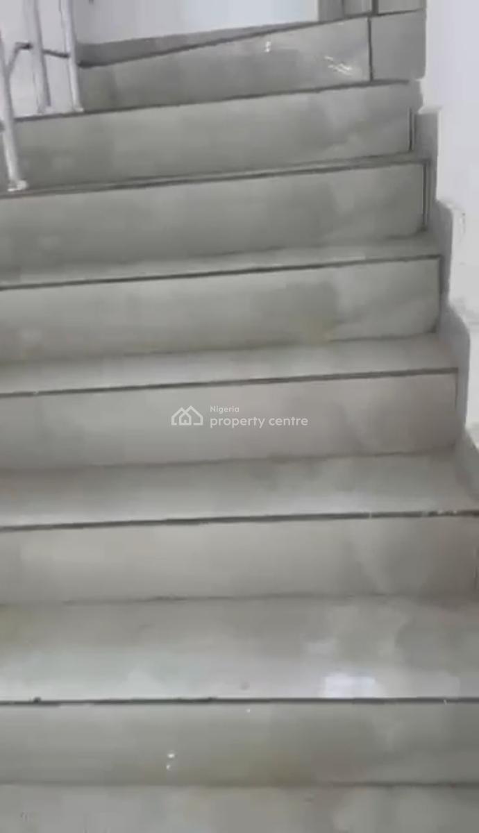 Brand  New 4 Bedroom Terrace in  Oniru Estate Victoria Island, Oniru, Victoria Island (vi), Lagos, Terraced Duplex for Rent