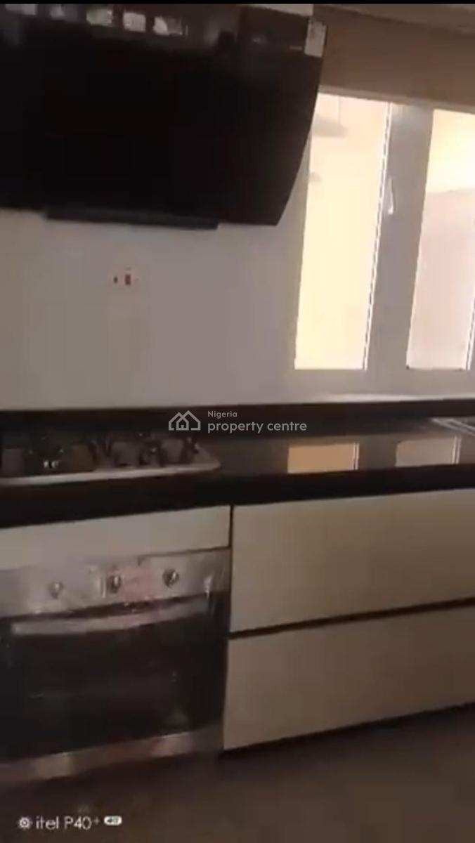 Lovely 3bedroom Flat, in an Gated Estate, Oregun, Ikeja, Lagos, Flat / Apartment for Rent