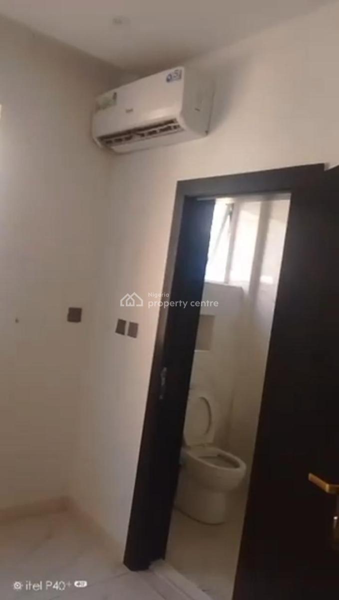 Lovely 3bedroom Flat, in an Gated Estate, Oregun, Ikeja, Lagos, Flat / Apartment for Rent