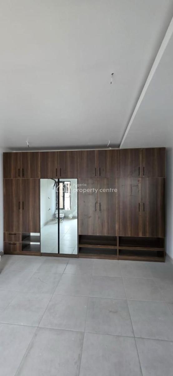 Luxury 3 Bedroom Terrace with Bq, Lagos Business School Ajah, Ajah, Lagos, House for Sale