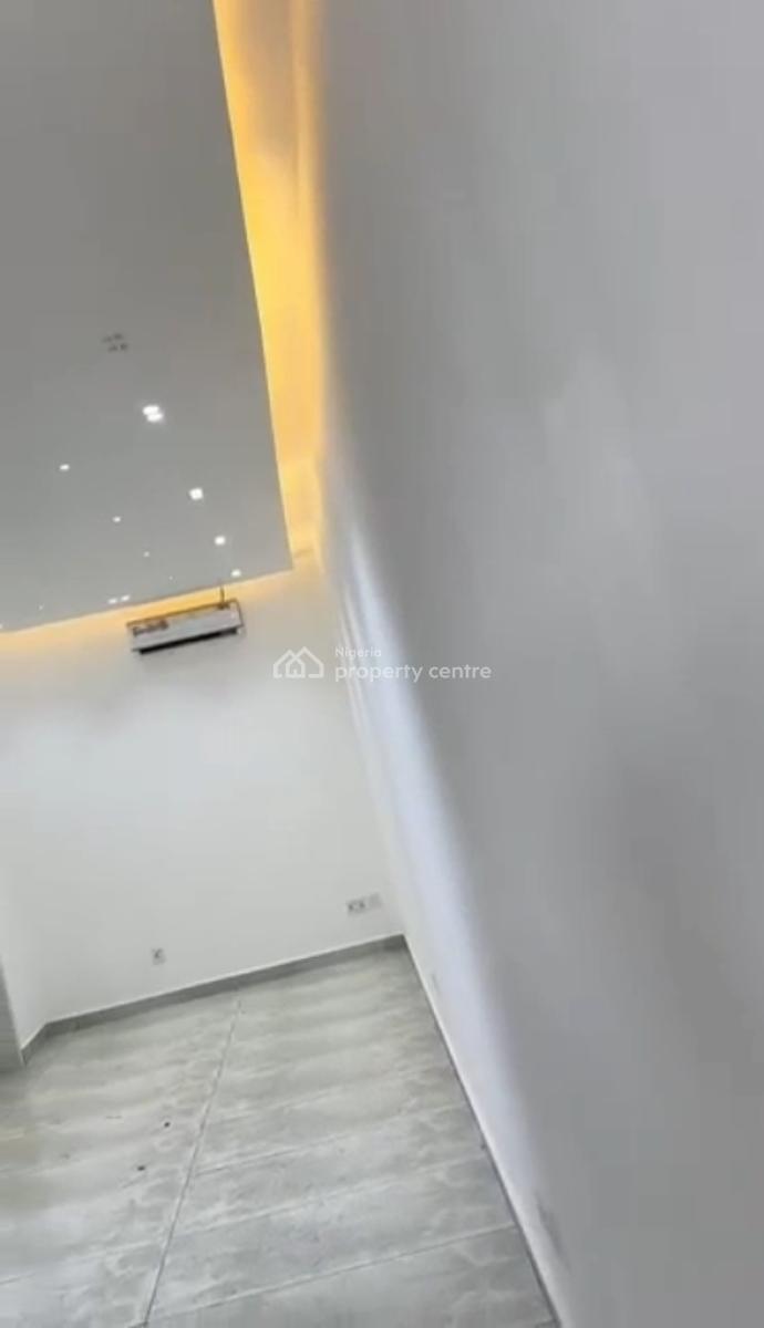 Brand  New 4 Bedroom Terrace in Oniru Estate Victoria Island, Oniru, Victoria Island (vi), Lagos, Terraced Duplex for Sale