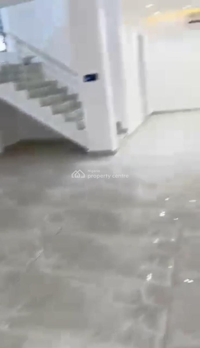 Brand  New 4 Bedroom Terrace in Oniru Estate Victoria Island, Oniru, Victoria Island (vi), Lagos, Terraced Duplex for Sale