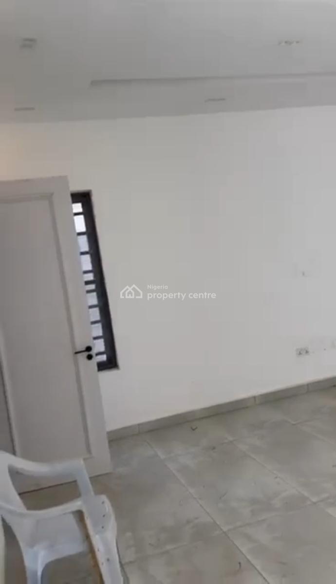 Brand  New 4 Bedroom Terrace in Oniru Estate Victoria Island, Oniru, Victoria Island (vi), Lagos, Terraced Duplex for Sale