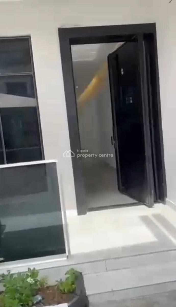 Brand  New 4 Bedroom Terrace in Oniru Estate Victoria Island, Oniru, Victoria Island (vi), Lagos, Terraced Duplex for Sale