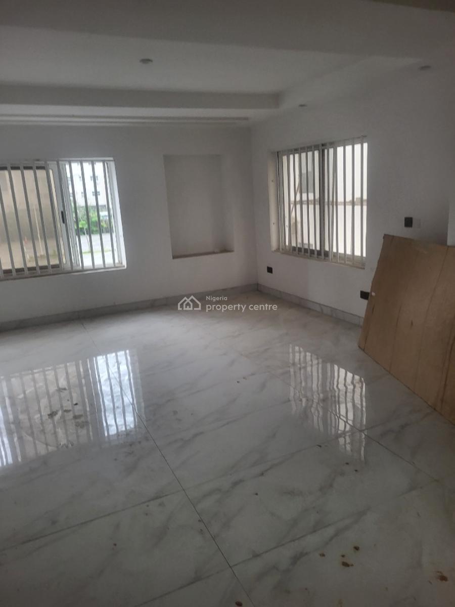 3 Bedroom Apartment, Ikoyi, Lagos, Flat / Apartment for Rent
