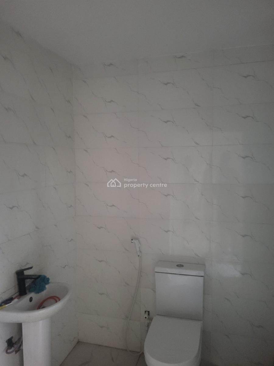 3 Bedroom Apartment, Ikoyi, Lagos, Flat / Apartment for Rent