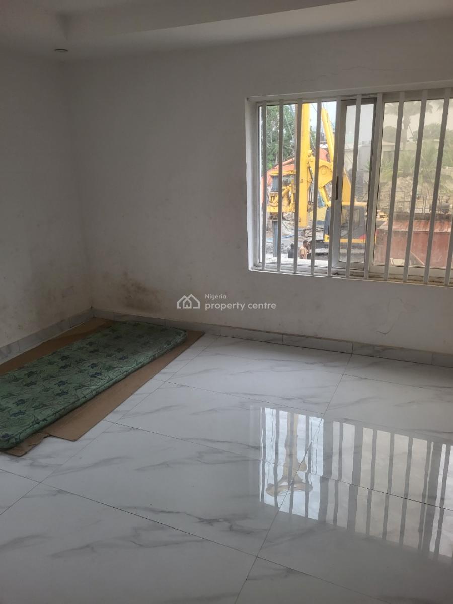 3 Bedroom Apartment, Ikoyi, Lagos, Flat / Apartment for Rent