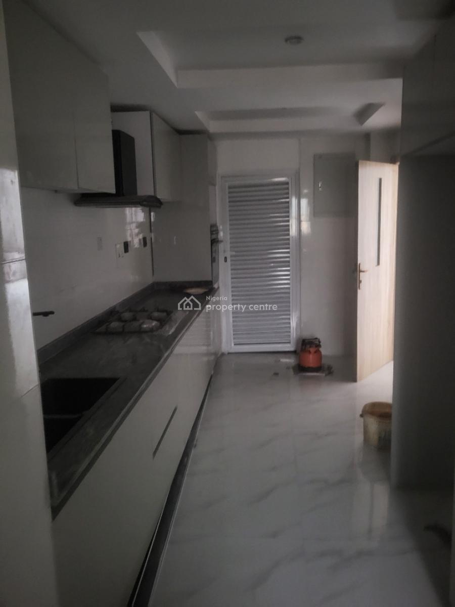 3 Bedroom Apartment, Ikoyi, Lagos, Flat / Apartment for Rent
