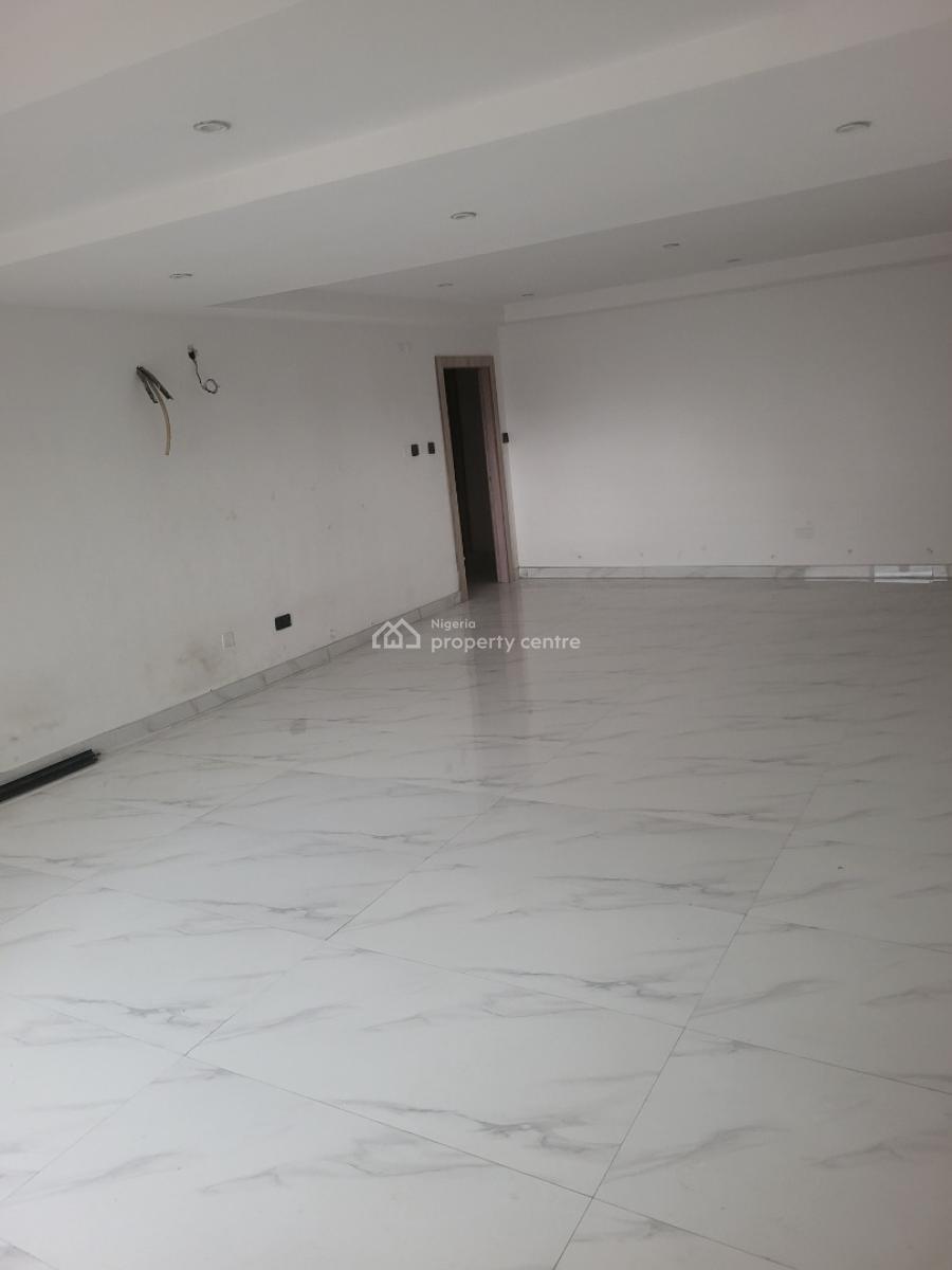 3 Bedroom Apartment, Ikoyi, Lagos, Flat / Apartment for Rent