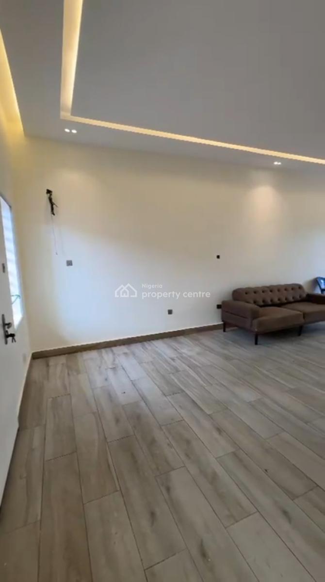 Fully Fitted 3 Bedroom Penthouse with Bq Within a Serene Premises, Old Ikoyi, Ikoyi, Lagos, House for Sale