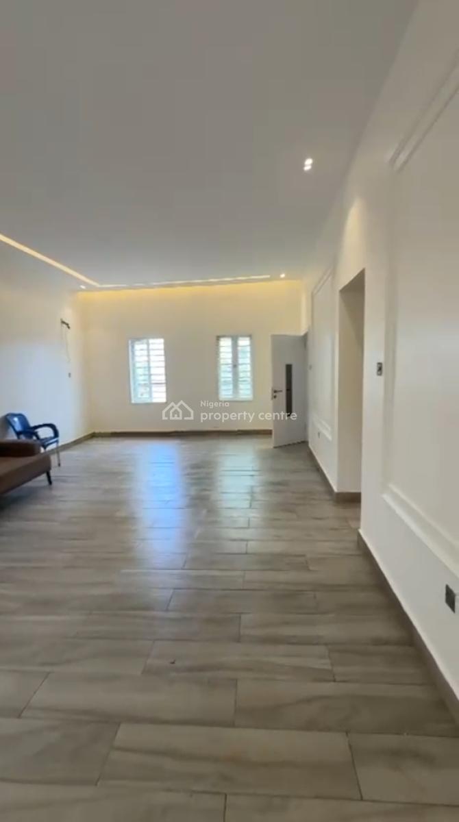Fully Fitted 3 Bedroom Penthouse with Bq Within a Serene Premises, Old Ikoyi, Ikoyi, Lagos, House for Sale