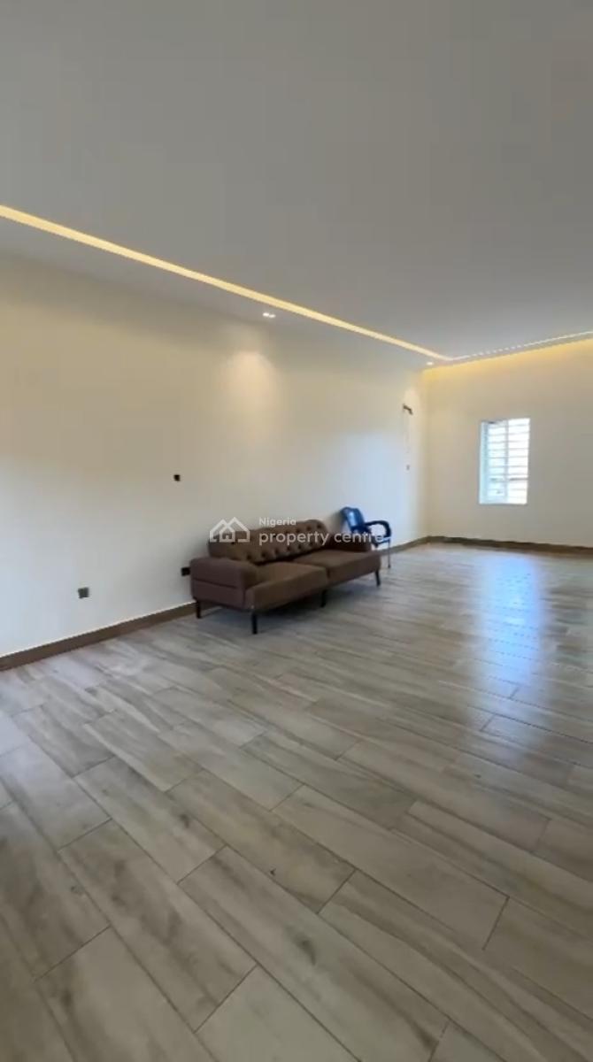 Fully Fitted 3 Bedroom Penthouse with Bq Within a Serene Premises, Old Ikoyi, Ikoyi, Lagos, House for Sale