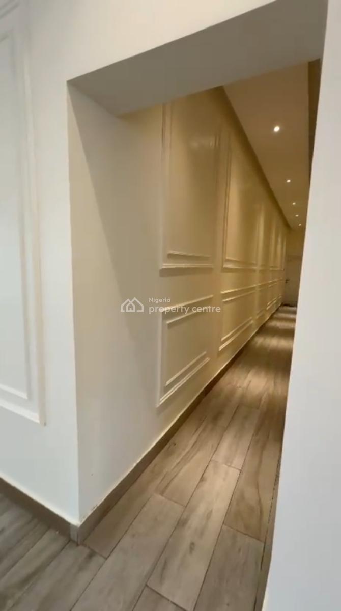 Fully Fitted 3 Bedroom Penthouse with Bq Within a Serene Premises, Old Ikoyi, Ikoyi, Lagos, House for Sale